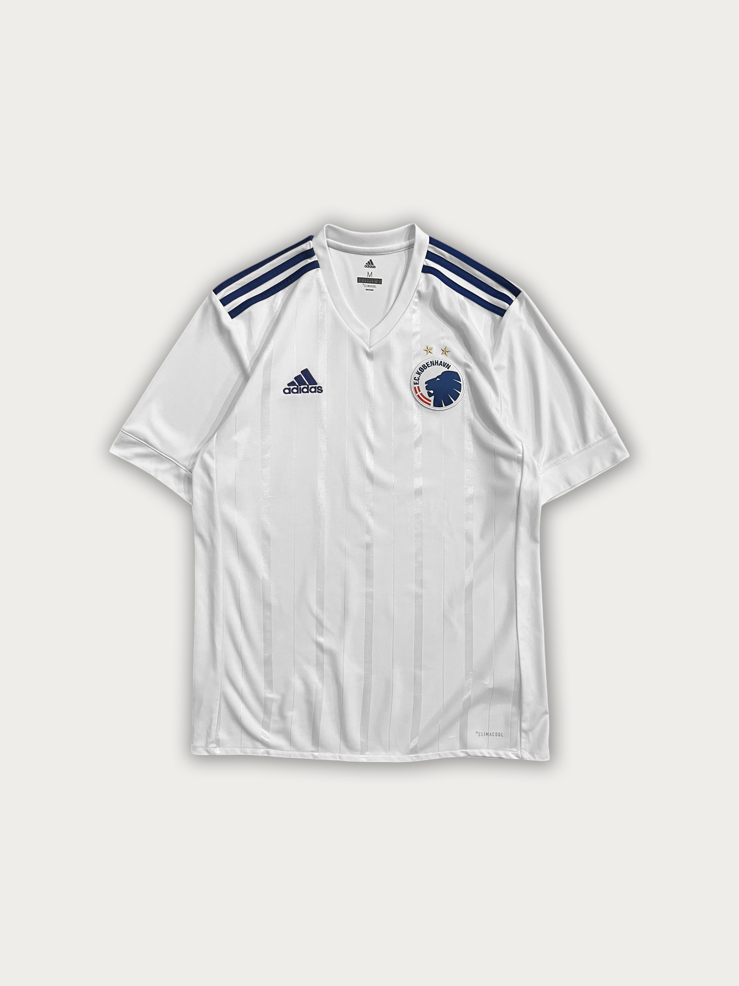 2017/18 København Home