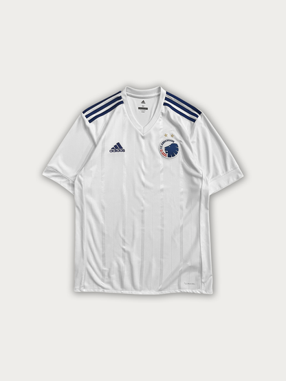 2017/18 København Home