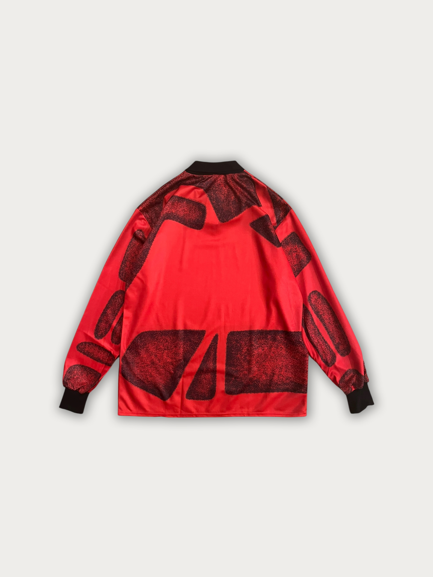 Vintage Uhlsport Template Kit