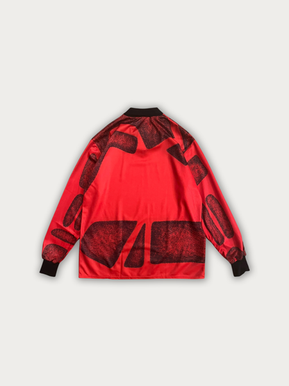 Vintage Uhlsport Template Kit