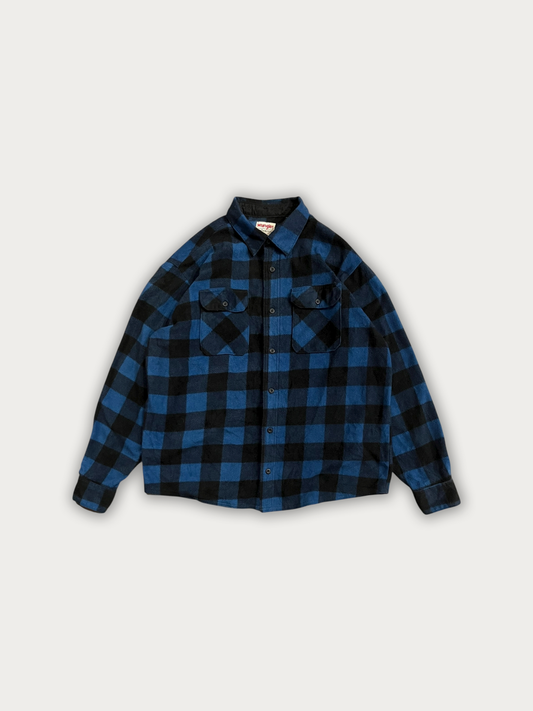 Wrangler Fleece Shirt