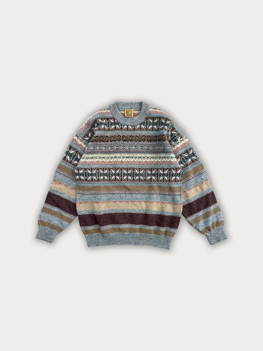 90s Stefanel Wool Sweater