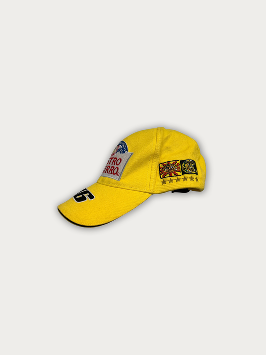 MotoGP Valentino Rossi Cap