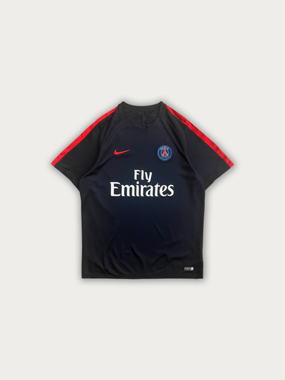 2016/17 PSG Training