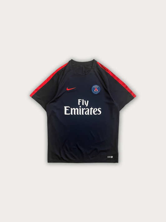 2016/17 PSG Training