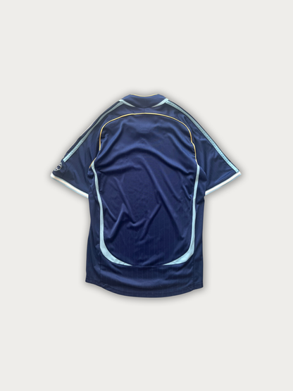 2006/07 Argentina Away Shirt