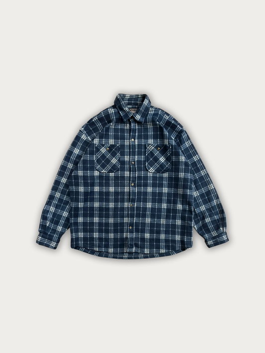 Vintage Fleece Shirt