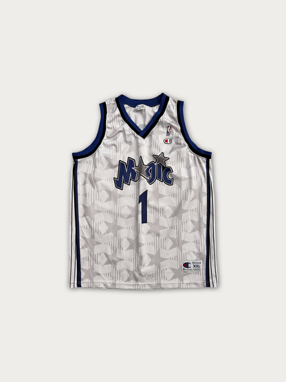 Y2K Orlando Magic Jersey