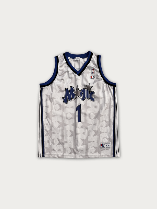 Y2K Orlando Magic Jersey
