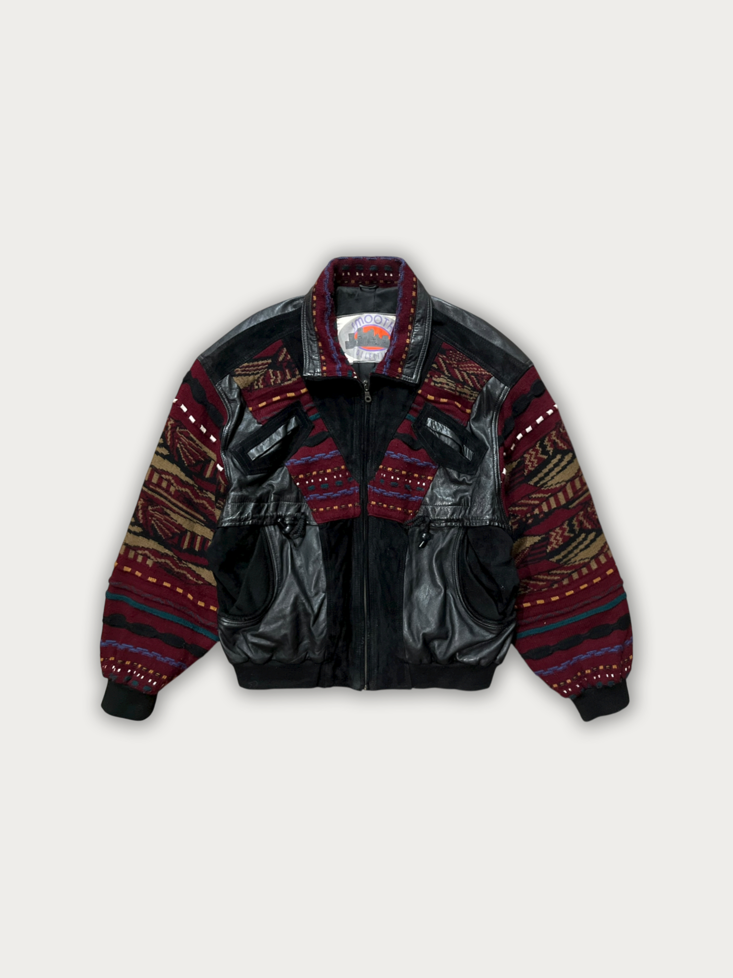 Vintage Navajo Jacket