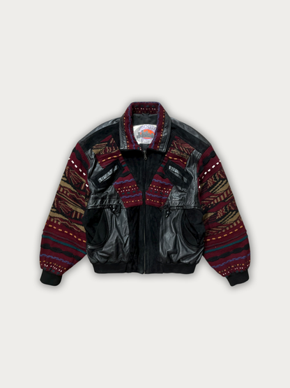 Vintage Navajo Jacket