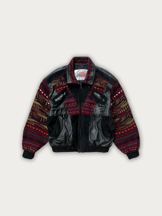 Vintage Navajo Jacket