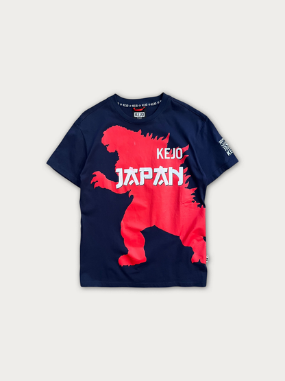 Godzilla Tee