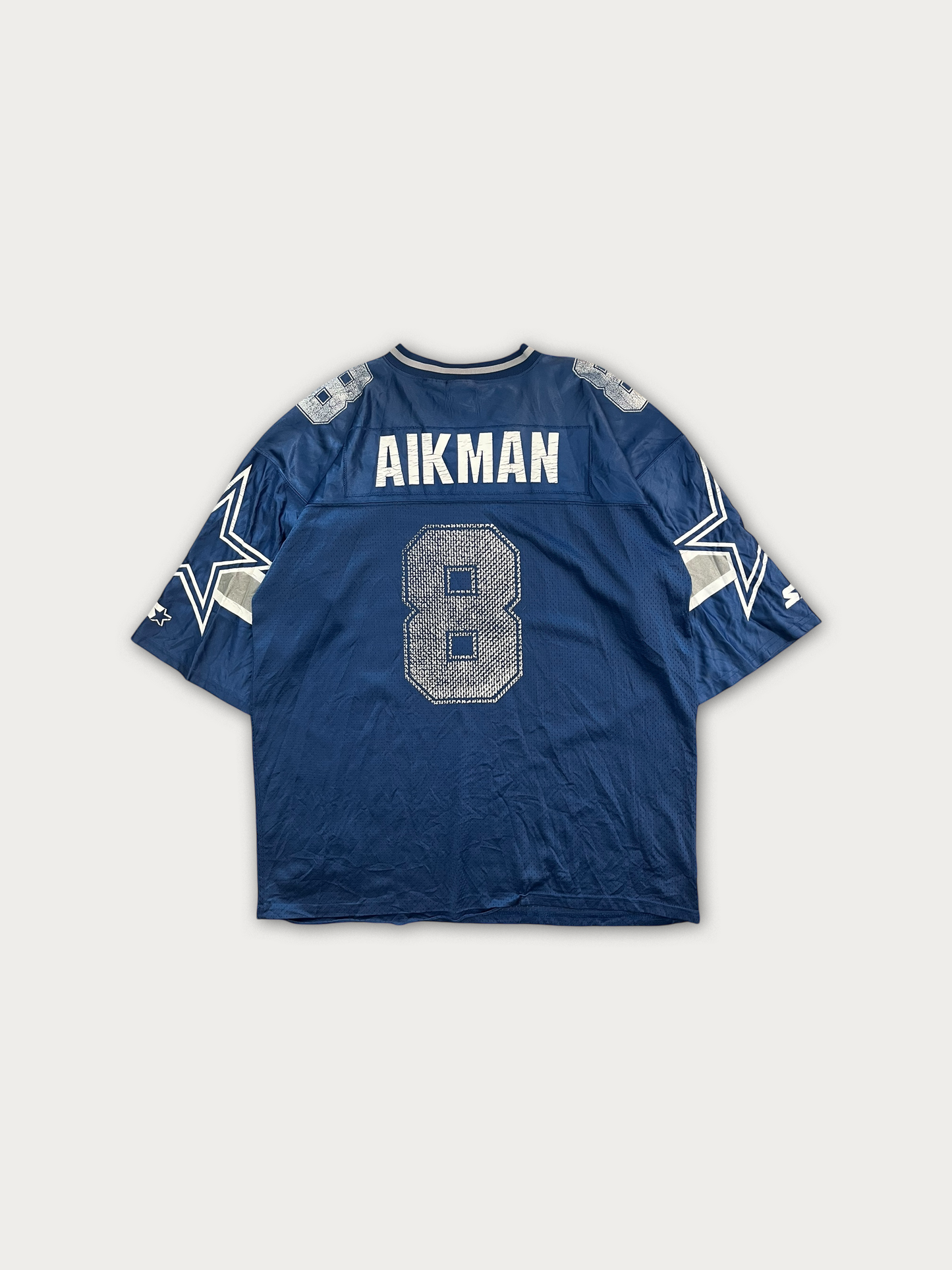 90s Starter NFL Cowboys - Troy Aikman