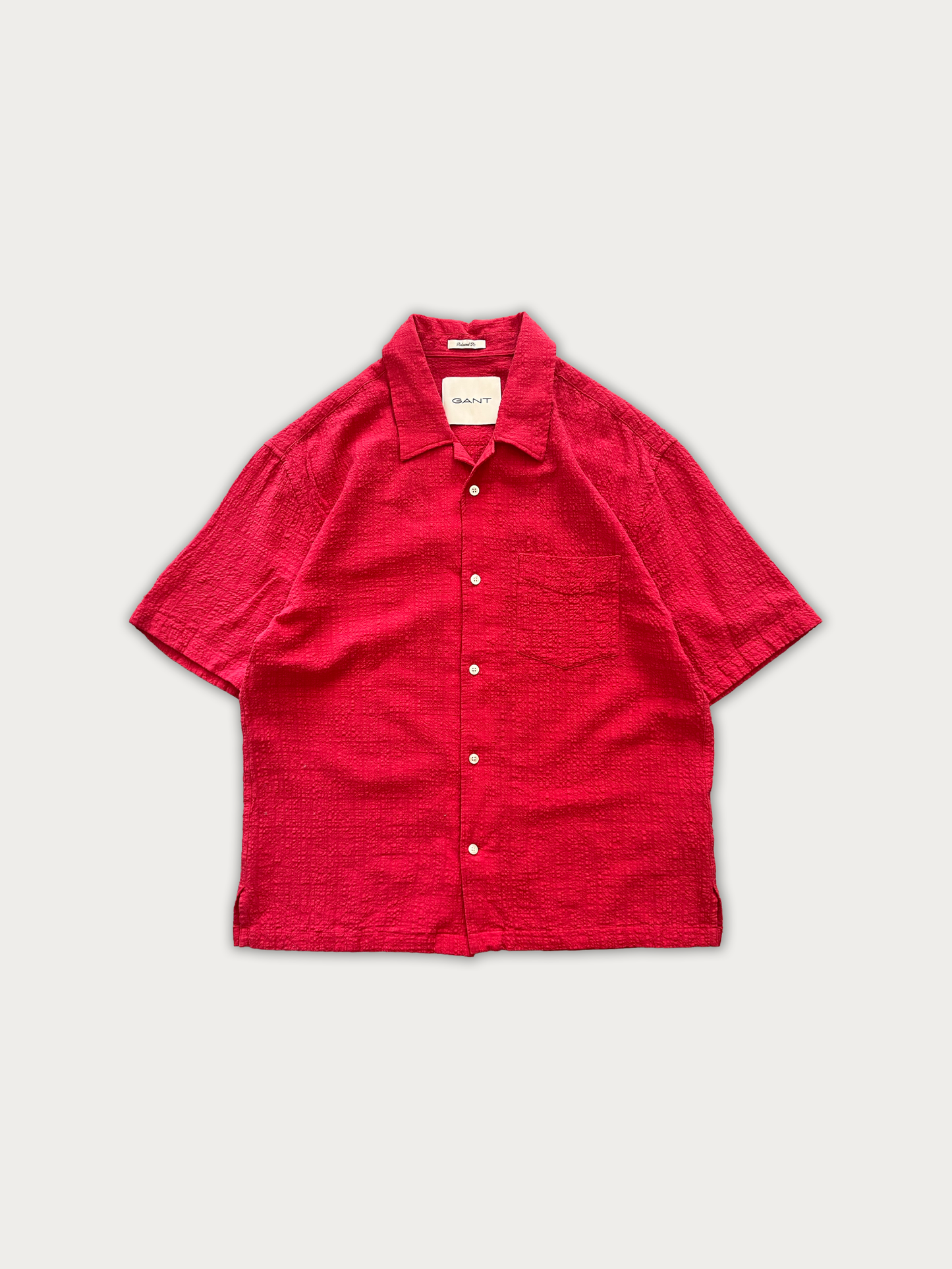 Vintage Shirt