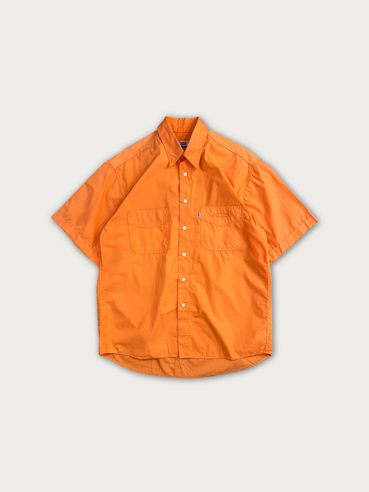 90s Levis Short Sleeves Shirt