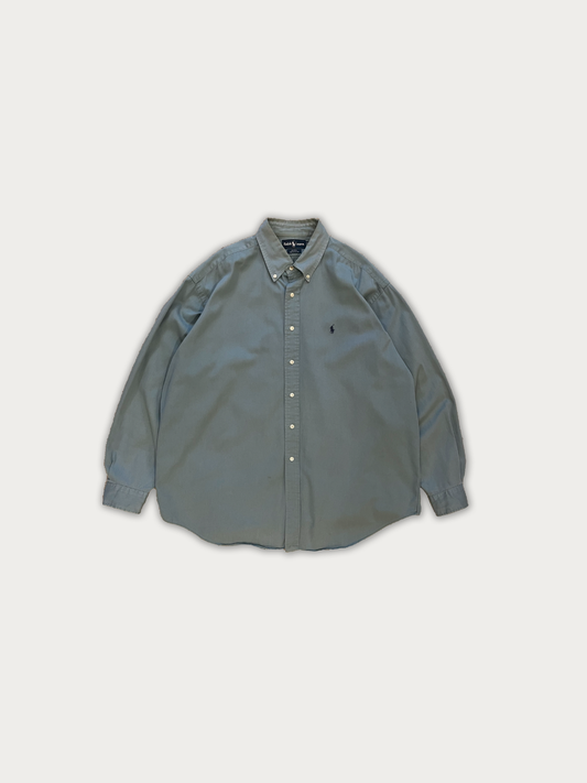 90s Vintage Ralph Lauren Button Down Shirt