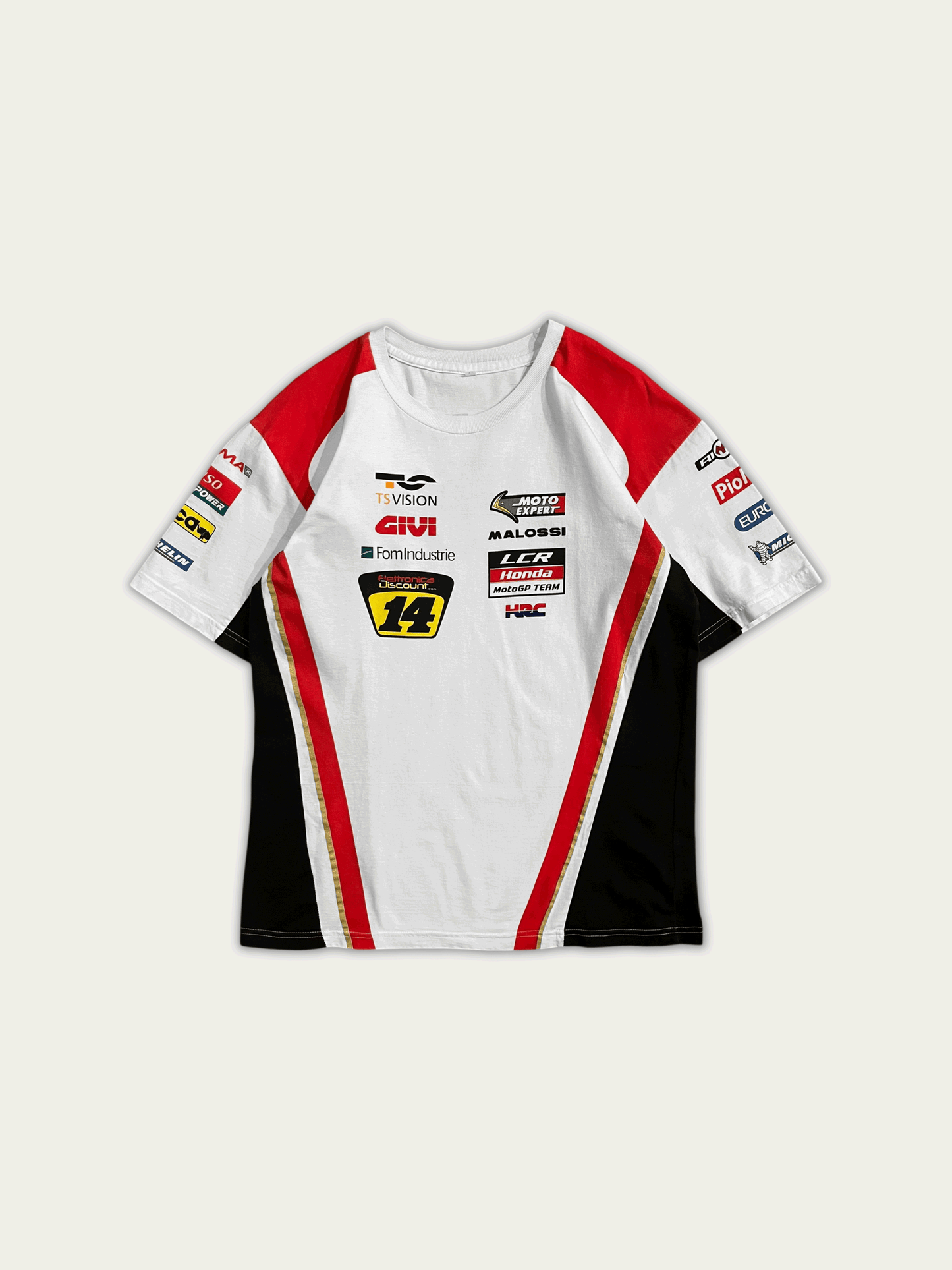 Honda AOP Tee