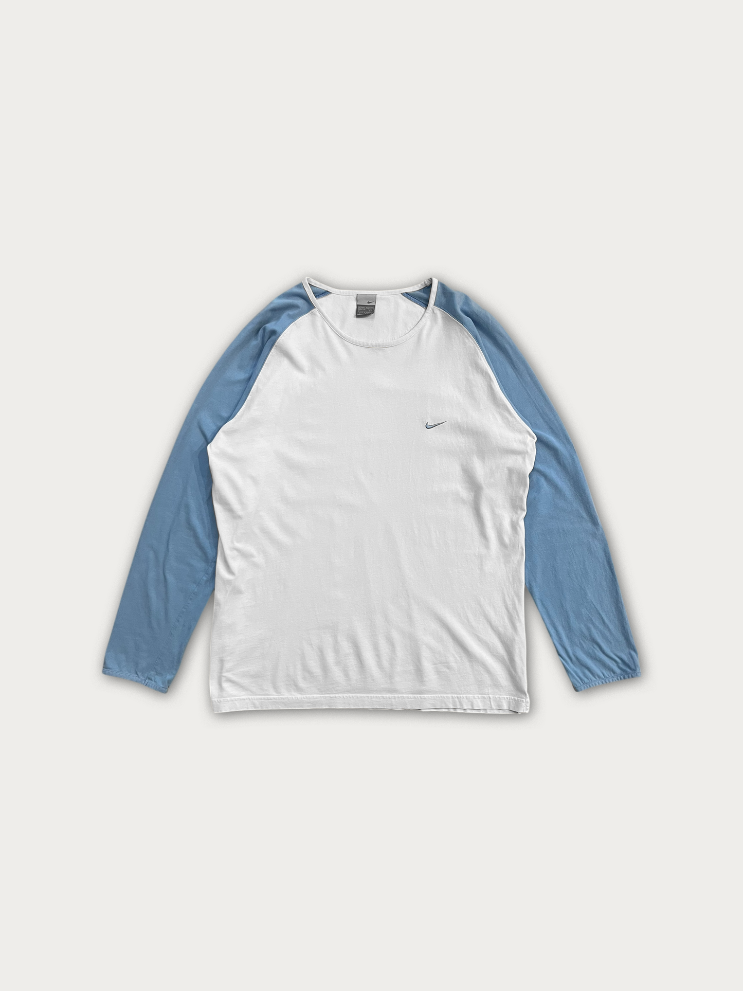 Y2K Nike Long Tee