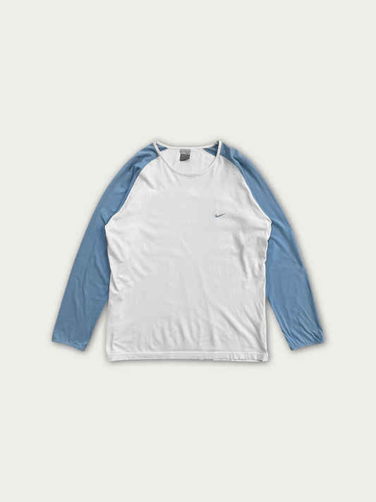 Y2K Nike Long Tee