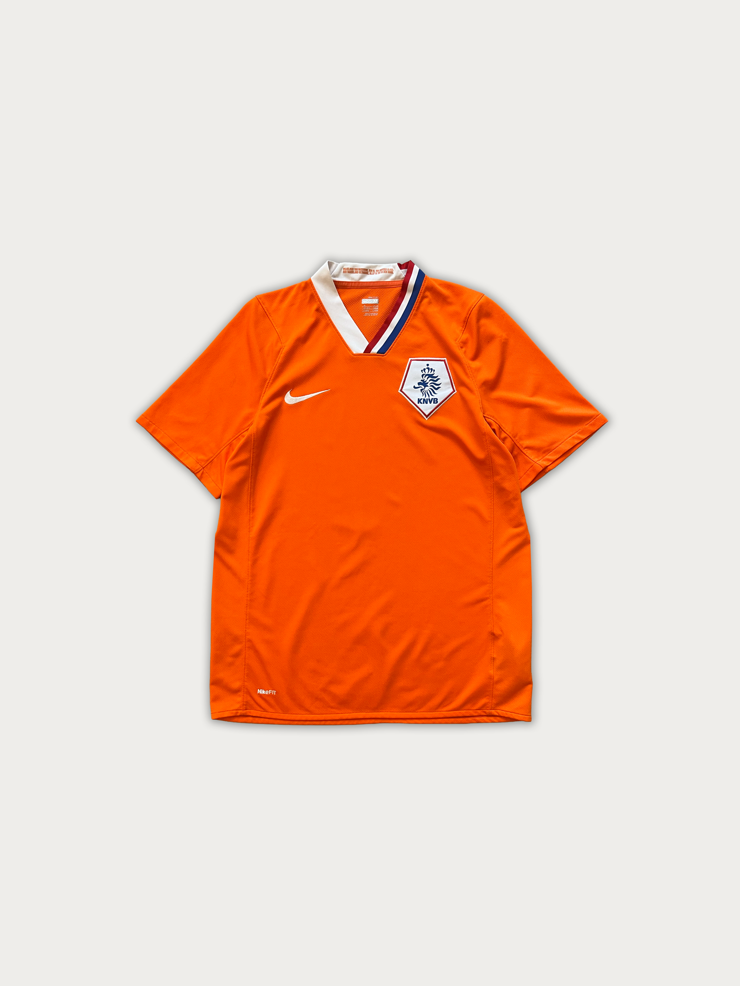 2008-10 Netherlands