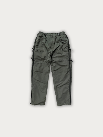 Vintage Warm Track Pants