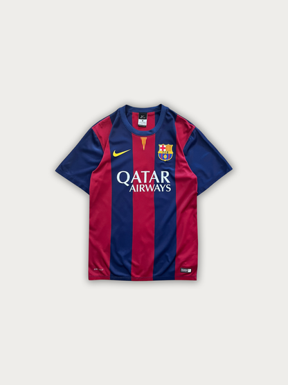 2014-15 Barcelona