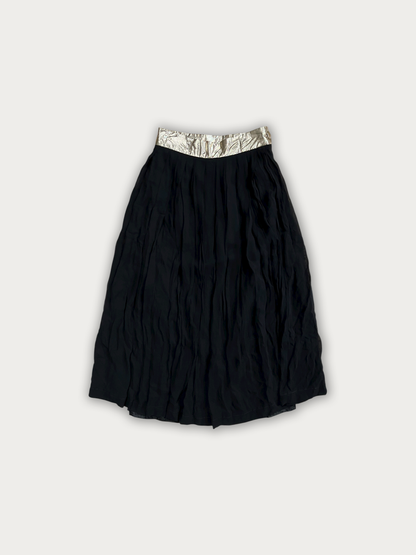 Vintage Moschino Skirt