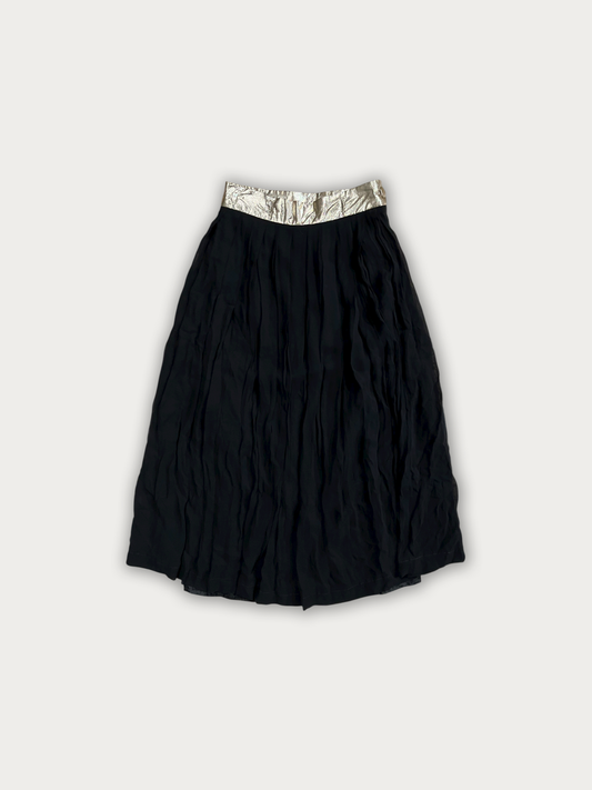 Vintage Moschino Skirt