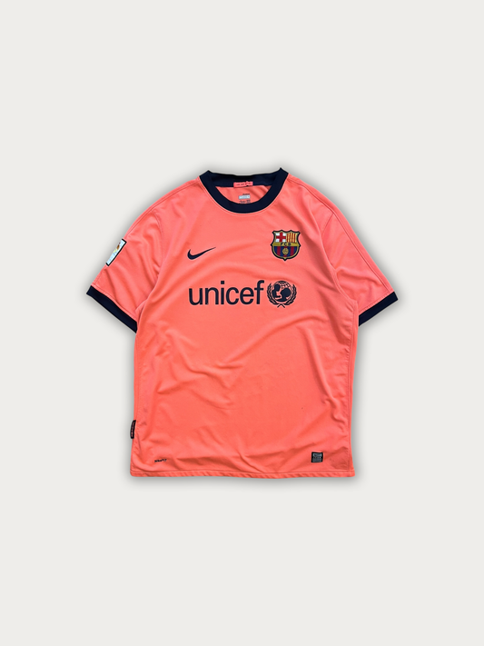 2009/10 Barcelona Away