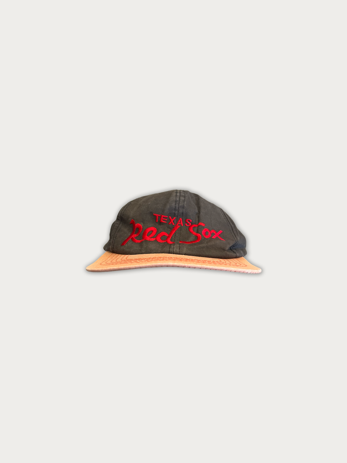 Vintage Texas Red Sox Cap