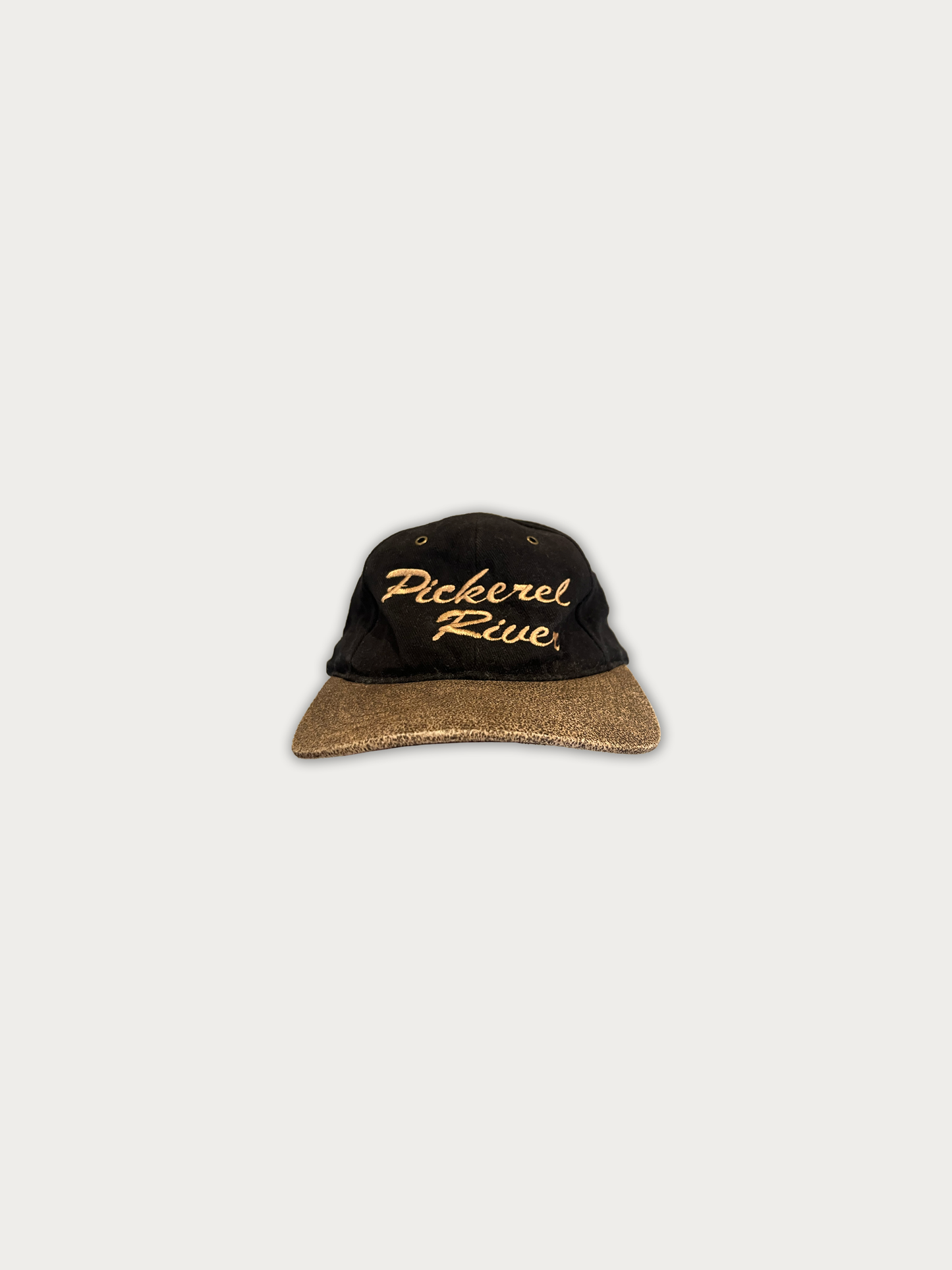 Vintage Cap