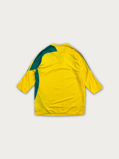2007/09 South Africa