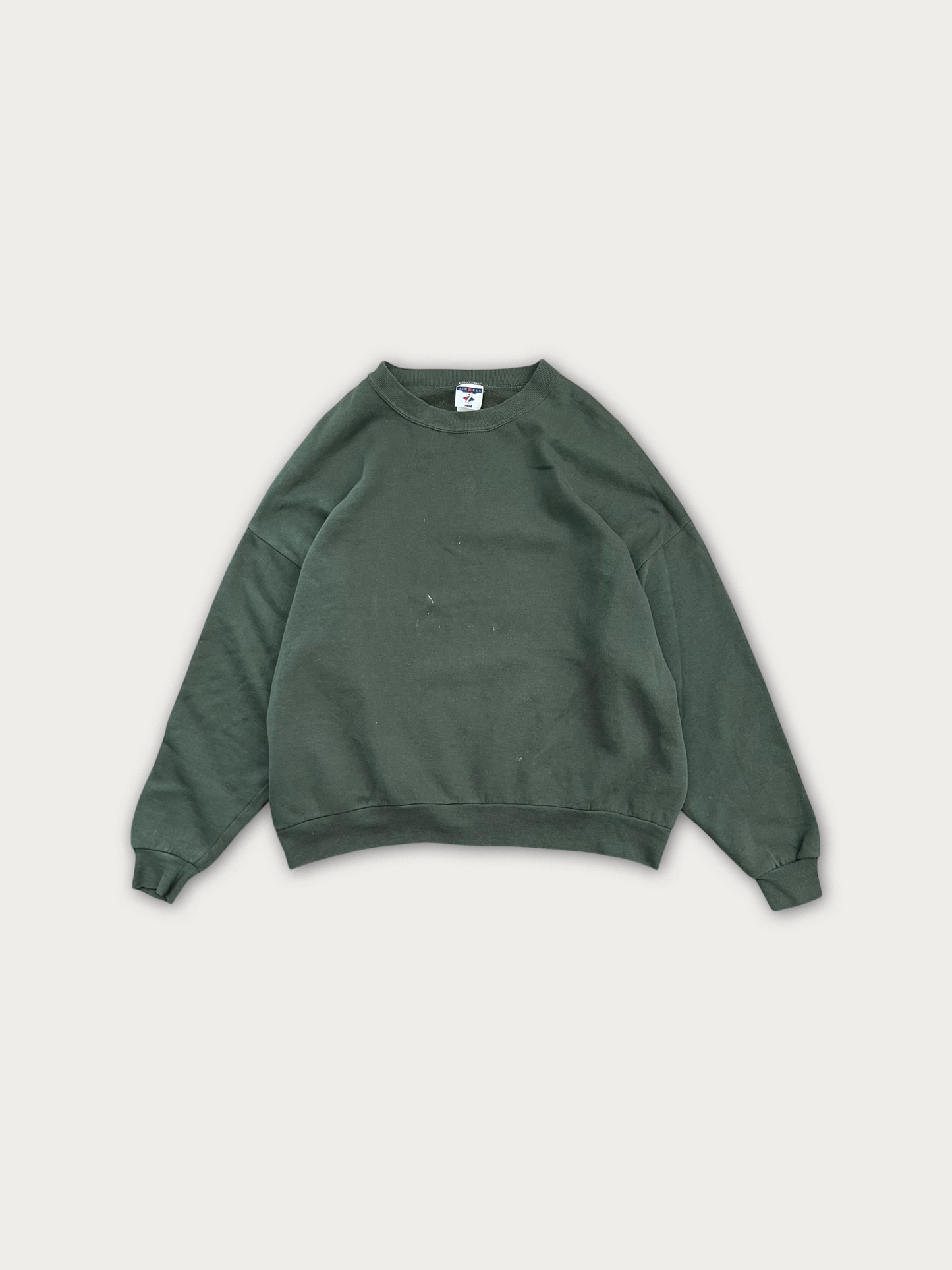 90s Jerzees Sweatshirt