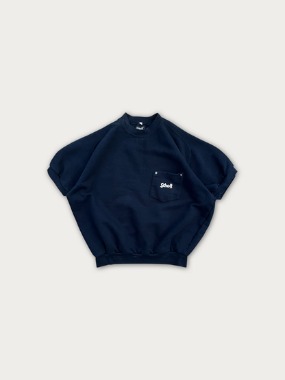 Schott Thick Cotton Tee