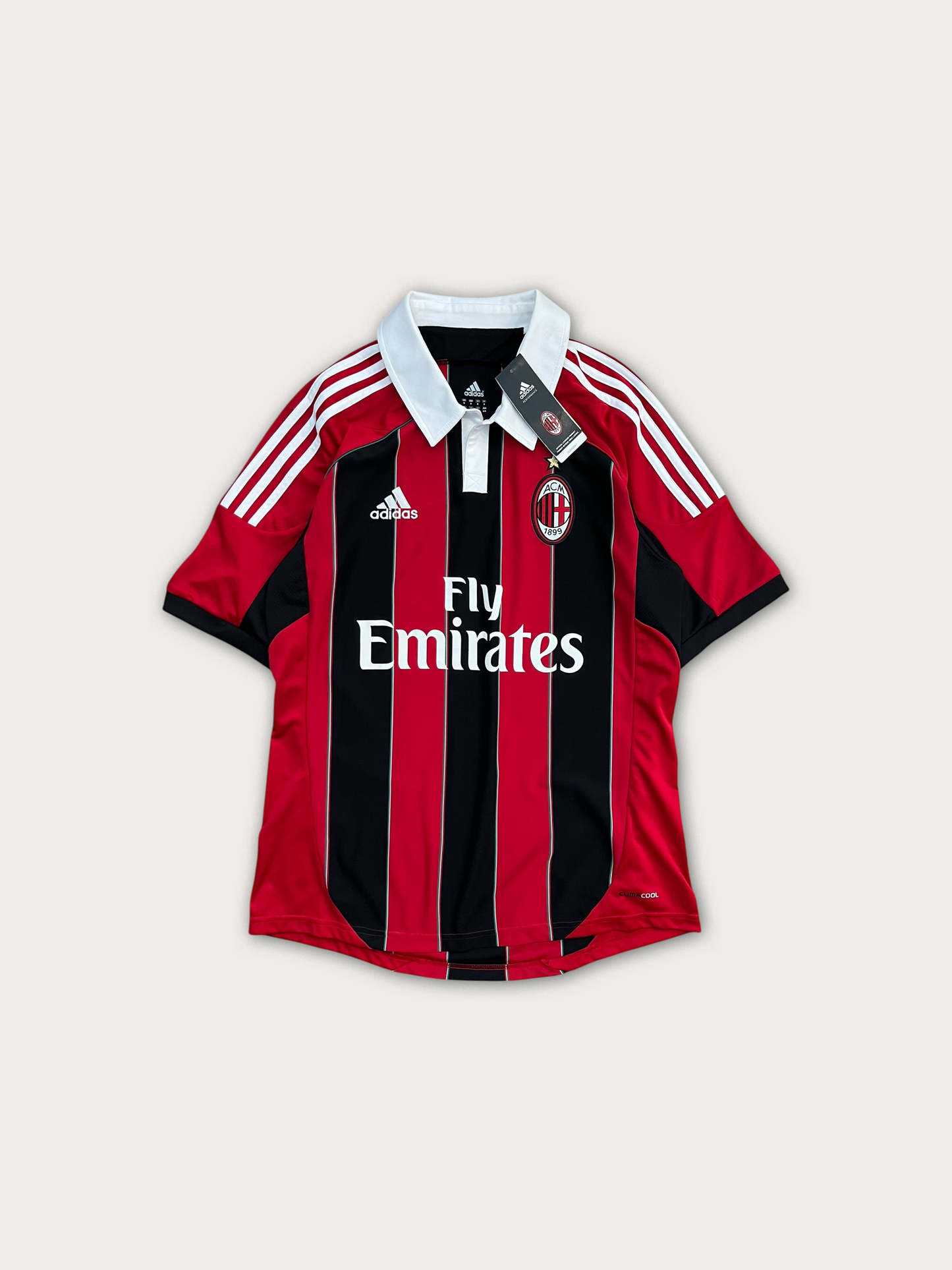 2012/13 AC Milan - Deadstock