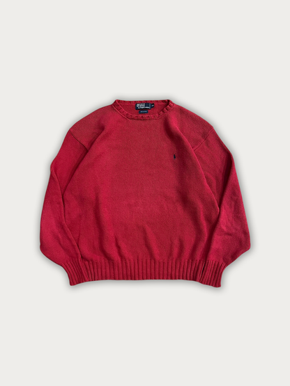 Vintage 90s Ralph Lauren Sweater