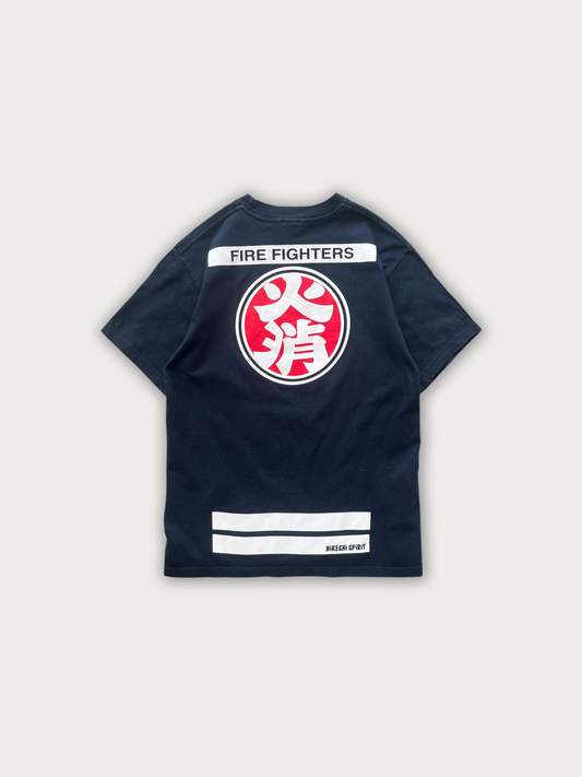 Hikeshi Spirit New Bassen Tee