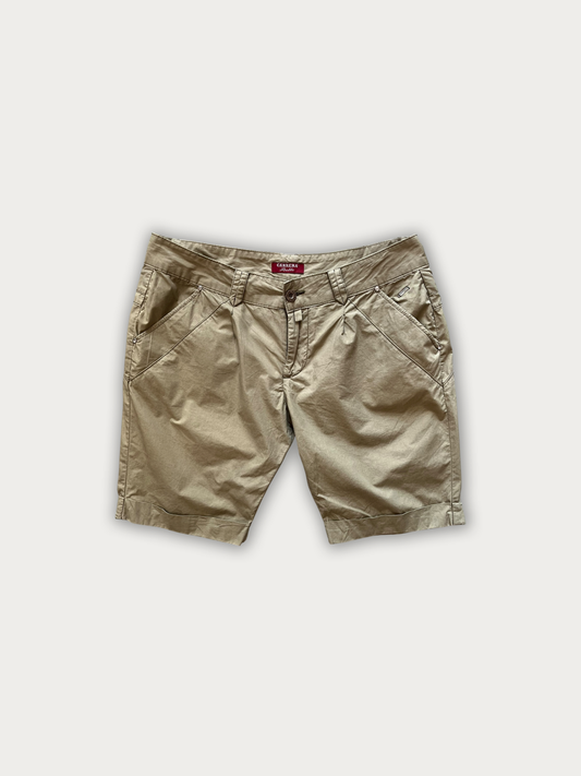 Vintage Carrera Shorts