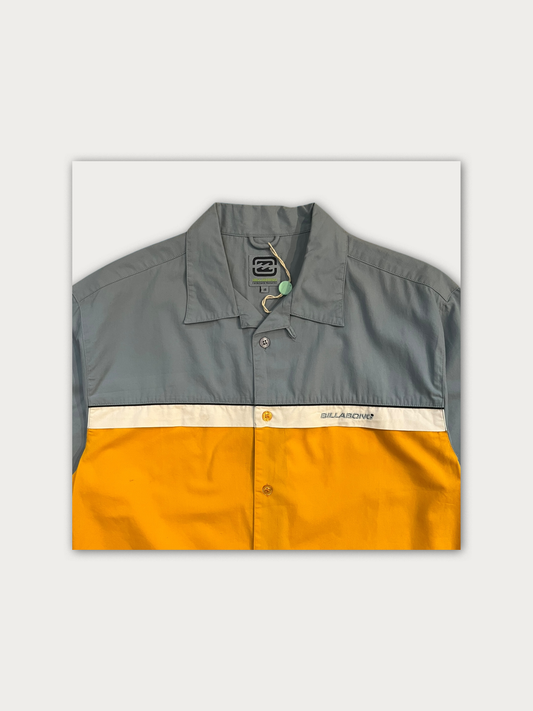 DeadStock Billabong Shirt