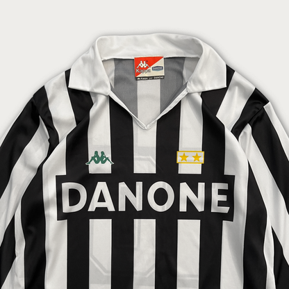1992/94 Juventus