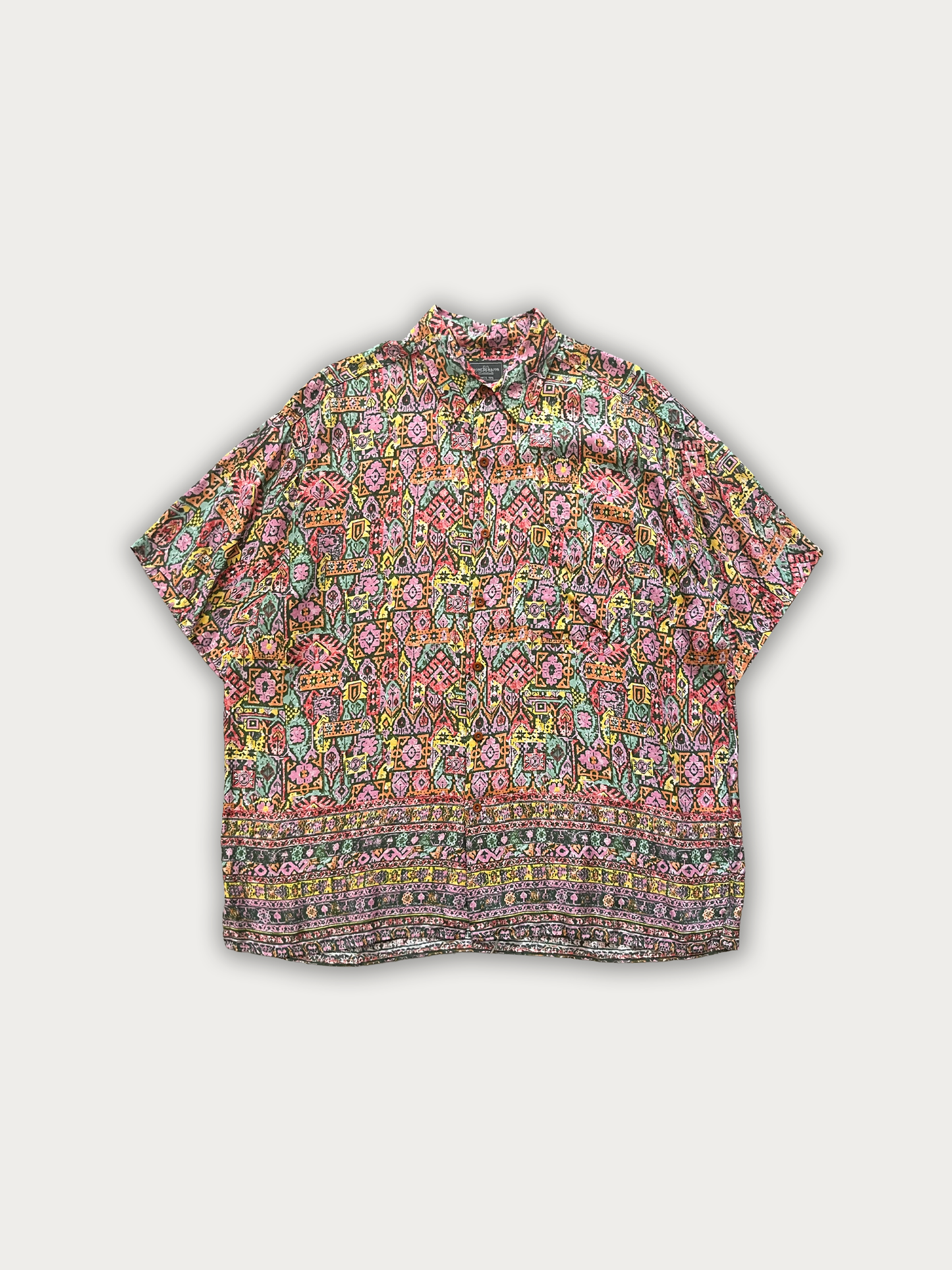 Vintage Kappa Shirt