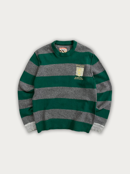 Vintage Replay Wool Sweater