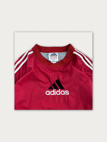 90s Adidas Pullover