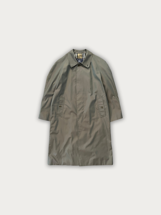 Vintage Burberry Trench Coat