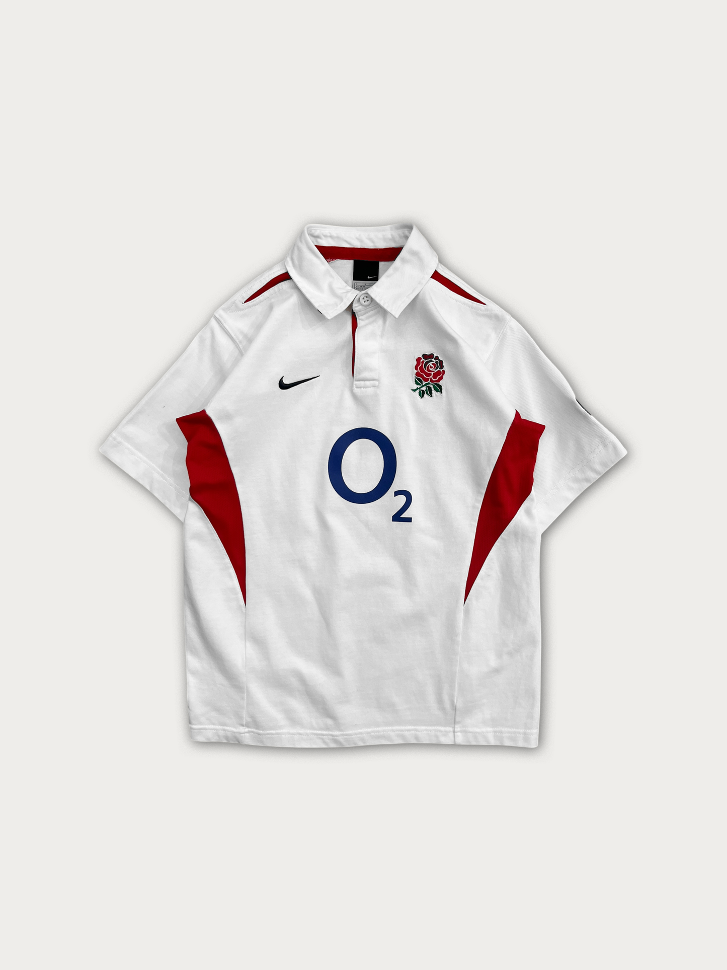2003/05 England Rugby