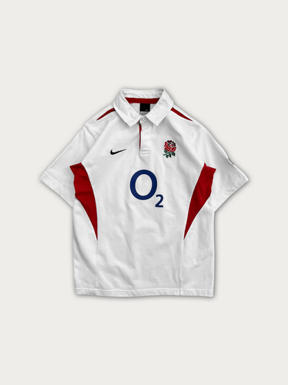 2003/05 England Rugby