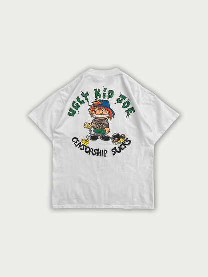Rare Vintage Collectible - OG 1992 Ugly Kid Joe Tee