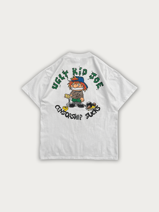 Rare Vintage Collectible - OG 1992 Ugly Kid Joe Tee