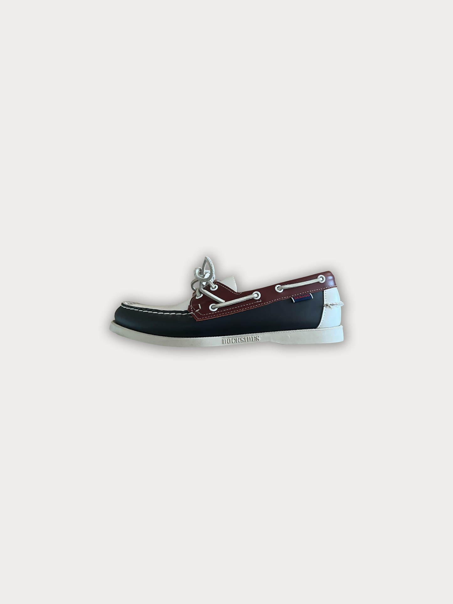 Sebago Portland Spinnaker